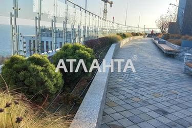 1-кімнатна квартира за адресою Курортний пров. (площа 44,5 м²) - Atlanta.ua - фото 19