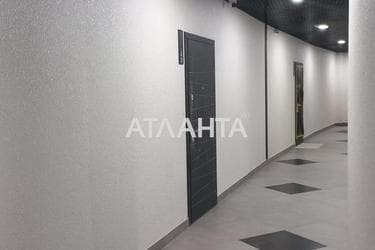 1-кімнатна квартира за адресою Курортний пров. (площа 44,5 м²) - Atlanta.ua - фото 28