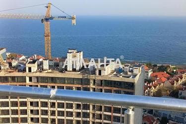 1-кімнатна квартира за адресою Курортний пров. (площа 44,5 м²) - Atlanta.ua - фото 29