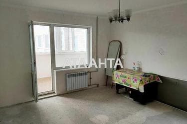 1-кімнатна квартира за адресою Дніпропетр. Дор. (площа 41 м²) - Atlanta.ua - фото 15