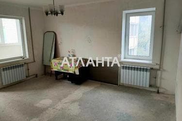 1-кімнатна квартира за адресою Дніпропетр. Дор. (площа 41 м²) - Atlanta.ua - фото 17