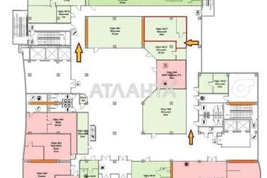 Комерційна нерухомість за адресою Польський сп. (площа 45 м²) - Atlanta.ua - фото 16