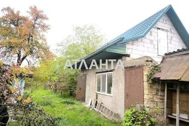 Дом (площадь 61,3 м²) - Atlanta.ua - фото 22