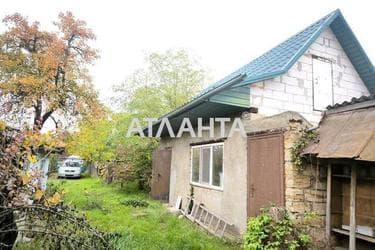 Дом (площадь 61,3 м²) - Atlanta.ua - фото 36