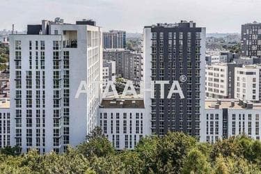 1-комнатная квартира по адресу ул. Володимира Великого (площадь 45 м²) - Atlanta.ua - фото 7