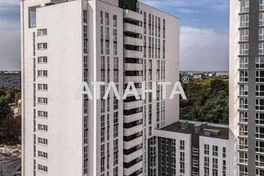 1-комнатная квартира по адресу ул. Володимира Великого (площадь 45 м²) - Atlanta.ua - фото 8