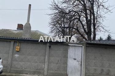 Дом по адресу Черепановых 2-й пер. (площадь 59,1 м²) - Atlanta.ua - фото 13