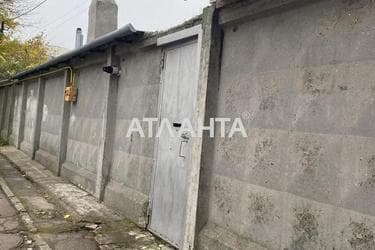 Дом по адресу Черепановых 2-й пер. (площадь 59,1 м²) - Atlanta.ua - фото 14