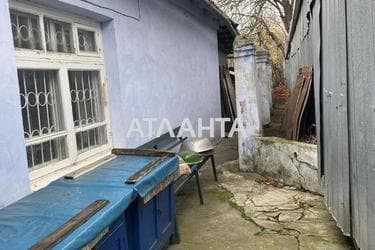 Дом по адресу Черепановых 2-й пер. (площадь 59,1 м²) - Atlanta.ua - фото 15