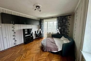 1-кімнатна квартира за адресою вул. Варшавська (площа 37 м²) - Atlanta.ua - фото 11