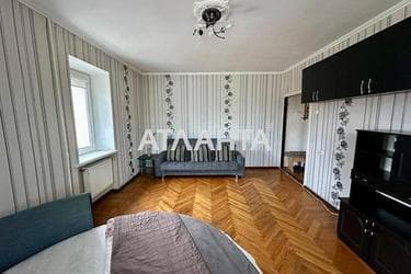1-кімнатна квартира за адресою вул. Варшавська (площа 37 м²) - Atlanta.ua - фото 13