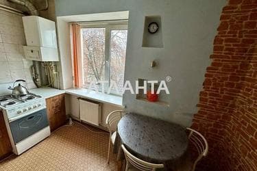 1-кімнатна квартира за адресою вул. Варшавська (площа 37 м²) - Atlanta.ua - фото 14