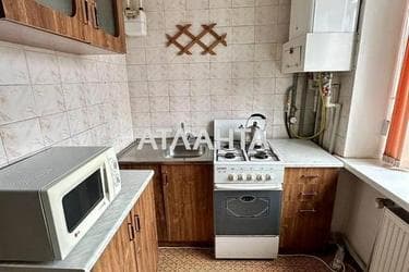 1-кімнатна квартира за адресою вул. Варшавська (площа 37 м²) - Atlanta.ua - фото 15