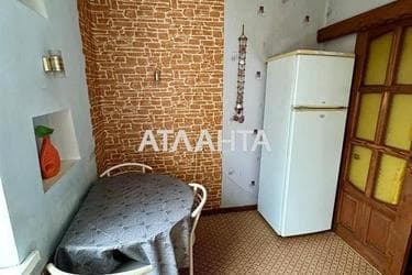 1-кімнатна квартира за адресою вул. Варшавська (площа 37 м²) - Atlanta.ua - фото 16