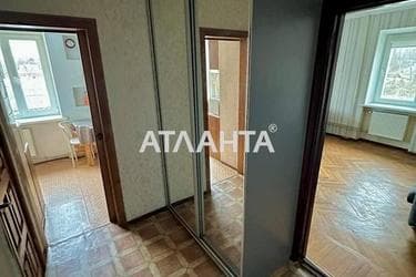 1-кімнатна квартира за адресою вул. Варшавська (площа 37 м²) - Atlanta.ua - фото 17