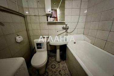 1-кімнатна квартира за адресою вул. Варшавська (площа 37 м²) - Atlanta.ua - фото 18