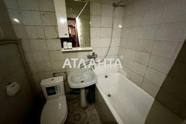 1-кімнатна квартира за адресою вул. Варшавська (площа 37 м²) - Atlanta.ua - фото 19