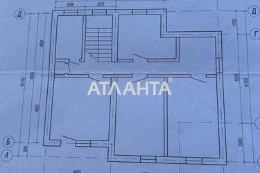 Дом по адресу ул. Южная (площадь 300 м²) - Atlanta.ua - фото 27