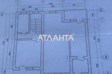 Дом по адресу ул. Южная (площадь 300 м²) - Atlanta.ua - фото 28