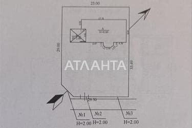 Будинок (площа 168,1 м²) - Atlanta.ua - фото 63