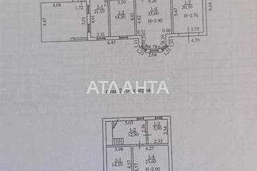 Будинок (площа 168,1 м²) - Atlanta.ua - фото 64