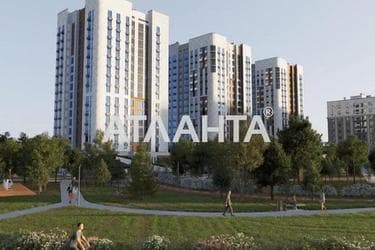 3-кімнатна квартира за адресою вул. Промислова (площа 78,5 м²) - Atlanta.ua - фото 18