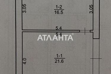 Дом (площадь 125 м²) - Atlanta.ua - фото 58