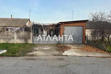 Будинок за адресою вул. Чкалова (площа 53,7 м²) - Atlanta.ua - фото 9