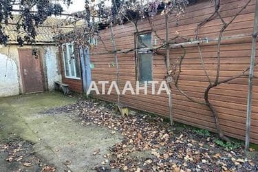 Будинок за адресою вул. Чкалова (площа 53,7 м²) - Atlanta.ua - фото 10