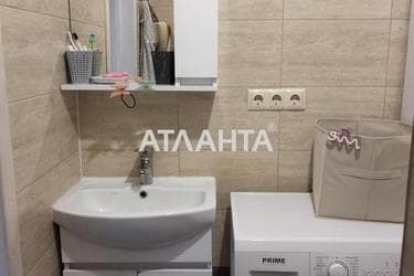 1-кімнатна квартира за адресою вул. Миколаївська (площа 26 м²) - Atlanta.ua - фото 15