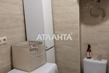 1-кімнатна квартира за адресою вул. Миколаївська (площа 26 м²) - Atlanta.ua - фото 16