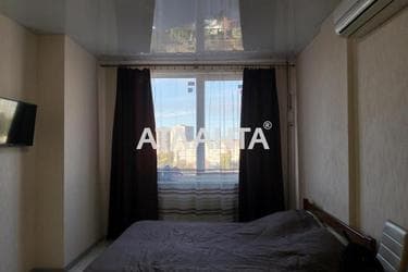 1-кімнатна квартира за адресою вул. Миколаївська (площа 26 м²) - Atlanta.ua - фото 19