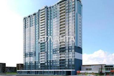 1-комнатная квартира по адресу ул. Героев Крут (площадь 46,2 м²) - Atlanta.ua - фото 11