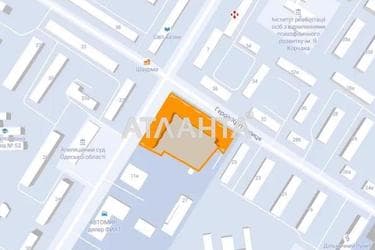 1-комнатная квартира по адресу ул. Героев Крут (площадь 46,2 м²) - Atlanta.ua - фото 16