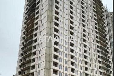 1-комнатная квартира по адресу ул. Героев Крут (площадь 46,2 м²) - Atlanta.ua - фото 17