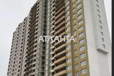 1-комнатная квартира по адресу ул. Героев Крут (площадь 46,2 м²) - Atlanta.ua - фото 18