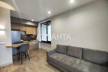 1-кімнатна квартира за адресою вул. Вчительська (площа 32,3 м²) - Atlanta.ua - фото 13