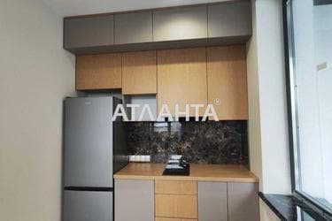 1-кімнатна квартира за адресою вул. Вчительська (площа 32,3 м²) - Atlanta.ua - фото 14