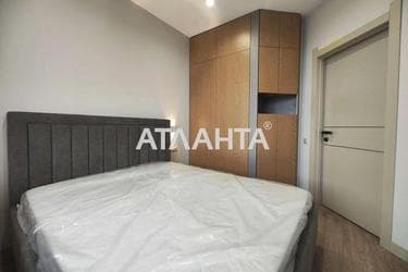 1-кімнатна квартира за адресою вул. Вчительська (площа 32,3 м²) - Atlanta.ua - фото 15