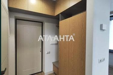 1-кімнатна квартира за адресою вул. Вчительська (площа 32,3 м²) - Atlanta.ua - фото 16