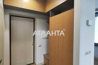 1-кімнатна квартира за адресою вул. Вчительська (площа 32,3 м²) - Atlanta.ua - фото 17