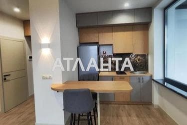 1-кімнатна квартира за адресою вул. Вчительська (площа 32,3 м²) - Atlanta.ua - фото 19