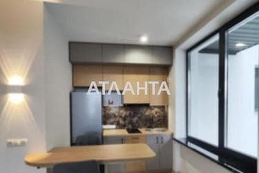 1-кімнатна квартира за адресою вул. Вчительська (площа 32,3 м²) - Atlanta.ua - фото 21