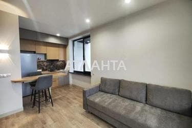 1-кімнатна квартира за адресою вул. Вчительська (площа 32,3 м²) - Atlanta.ua - фото 22