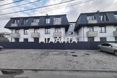 1-кімнатна квартира за адресою вул. Вчительська (площа 32,3 м²) - Atlanta.ua - фото 23