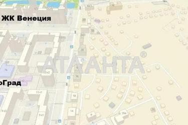 1-кімнатна квартира за адресою вул. Вчительська (площа 32,3 м²) - Atlanta.ua - фото 24