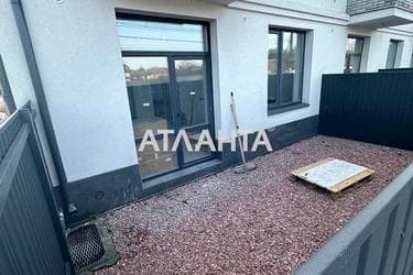 1-комнатная квартира по адресу ул. Учительская (площадь 32,3 м²) - Atlanta.ua - imageAlt 14