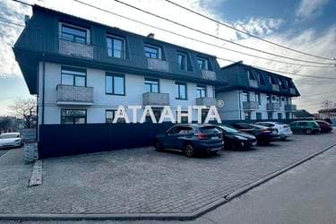 1-комнатная квартира по адресу ул. Учительская (площадь 32,3 м²) - Atlanta.ua - imageAlt 25