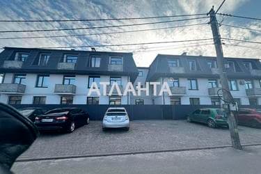 1-комнатная квартира по адресу ул. Учительская (площадь 32,3 м²) - Atlanta.ua - imageAlt 26