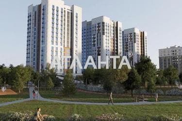 2-кімнатна квартира за адресою вул. Промислова (площа 67,7 м²) - Atlanta.ua - фото 20